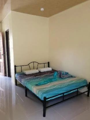 Dolphin Panglao Apartment