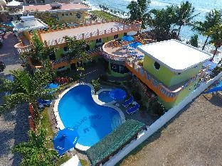 Final Option Beach Resort