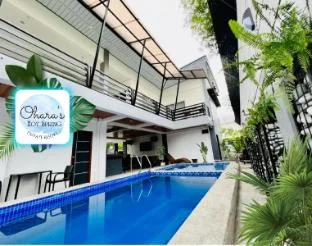 Laguna Hot Spring Home - Sleeps 27