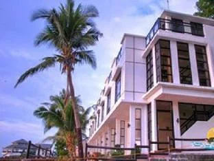 Bauan Divers Sanctuary Resort and Hotel