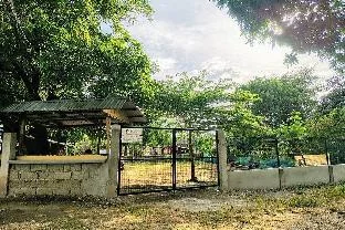 Albert's Transient House