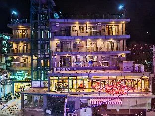 Sky Garden Hotel