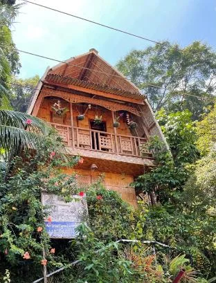 Camiguin Blue Lagoon Cottages
