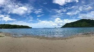 Bucana beachfront guesthouse