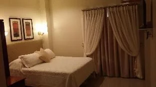 ABERRISE PENSION HOTEL