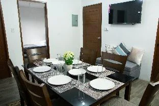 Gibbz Apartelle (Unit 205) Imus, Cavite