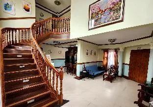 Leynes Taal lake Resort and Hostel