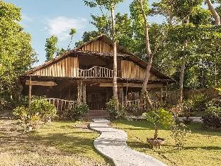 Bohol Lahoy Dive Resort