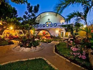 Floral Villarosa Hotel