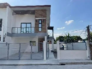 3 Bed Room @ Executive Village Pallas Athena