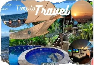 Tanaw sa Anilao Beach Resort