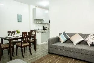 Gibbz Apartelle (Unit 206) Imus, Cavite