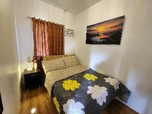 CMR Duplex Apartment