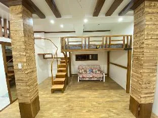 MS Residence San Juan La Union Loft style House