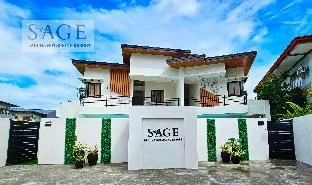 Sage Hotspring Resort (Villa 1)