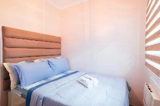 Cozy Stay in Batangas City (Unit E)