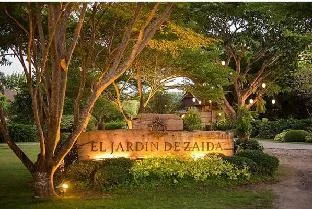 El Jardin de Zaida
