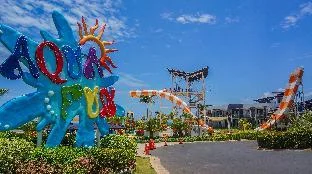 Aqua Fun Hotel Camaya Coast