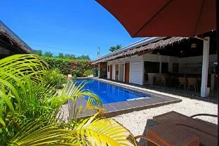 Alona M Panglao Bohol