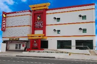 Hotel Sogo General Trias