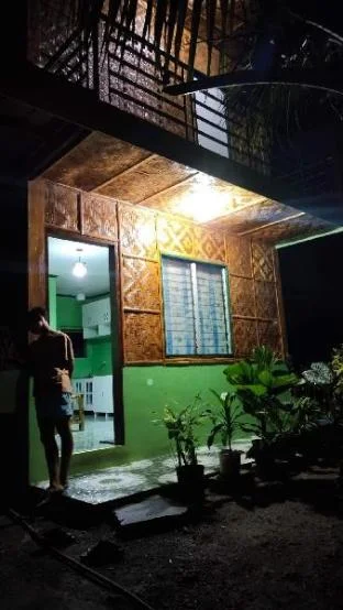 mayacabac quiet place