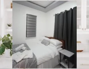 Estien's cozy apartment top with wifi