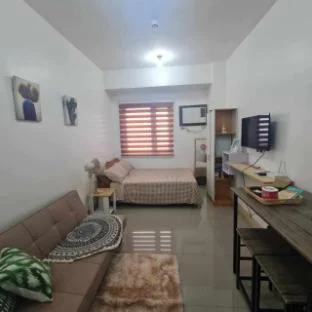 HOMELY @ Green 2 Residences SMDC DLSUMC