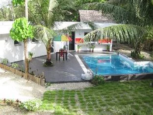 Binucot Beach Resort