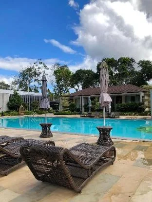 Rudhil's Place Resort and Sports Complex