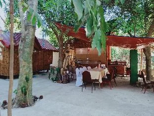 Secluded Glamping Yoga Samadhi Resort