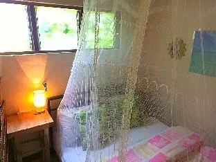 Amwani Breeze - Budget Double Room with Breakfast