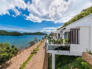 Busuanga Bay Lodge
