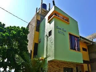 Desert Rose Hotel