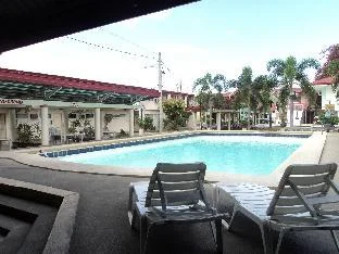 City of Springs Resort & Hotel