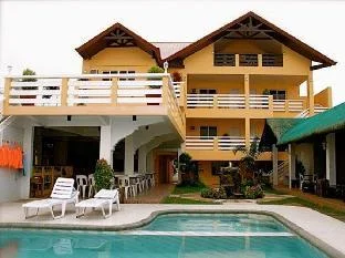PHI-PHI BEACH RESORTS AND HOTEL