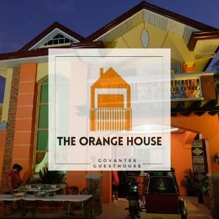 The Orange House (Exclusive Villa) with Breakfast