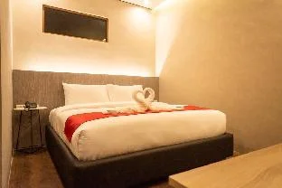 Selah Vie Metro Vigan - Alcove