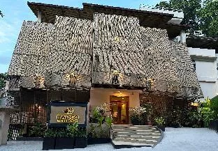Barco El Nido Hotel