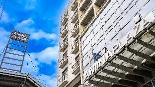 AMINA PLAZA and Residences