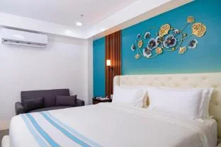 Le Dream Hotel near Vigan