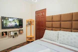 Cozy Stay in Batangas City (Unit G)