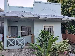 Small Family House (Science City of Munoz)