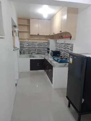 Cernardo’s Staycation Place Santa Rosa Laguna