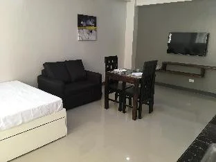 Beinte Singko de Marso Apartment 304