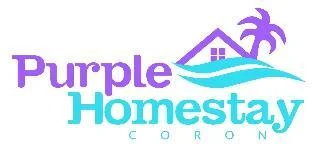 Purple Homestay (Hill Side)