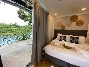 Caliraya Mountain Lake Resort