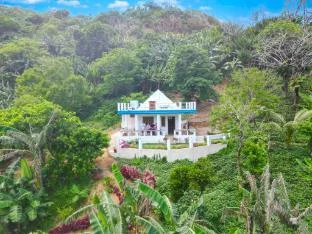 L'Astrolabe - Ocean View Tiny House