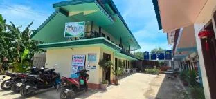 OYO 1121 JUNLYN APARTELLE