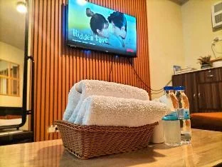 Chillax Suite with PS4&Free Pool Access