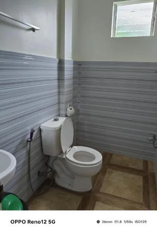 Camiguin Rubilla's Homestay and House Rental